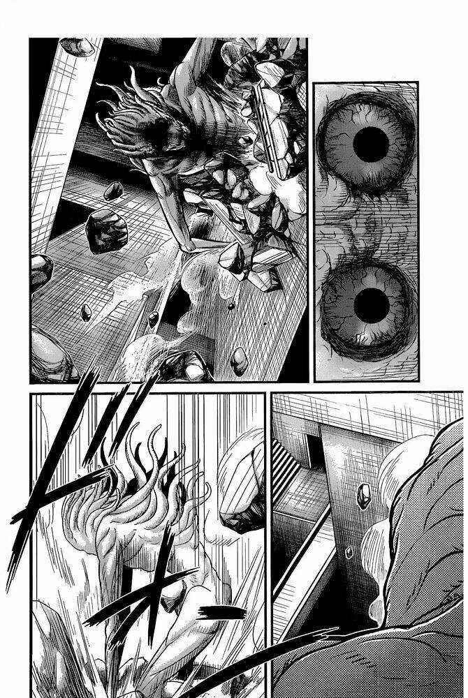 Seishun Rikon Chapter 1 trang 53