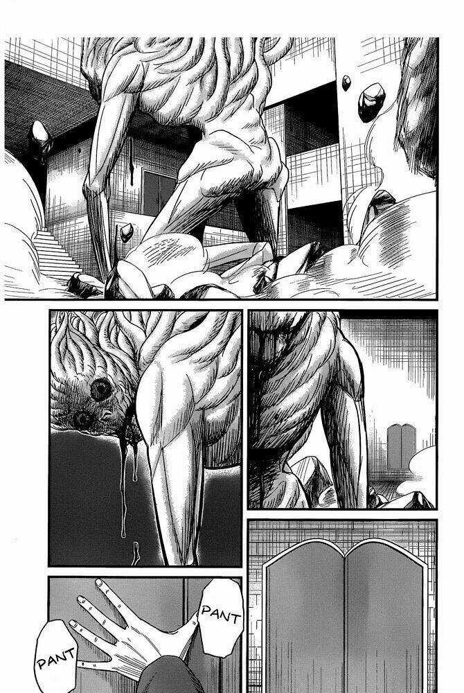 Seishun Rikon Chapter 1 trang 54