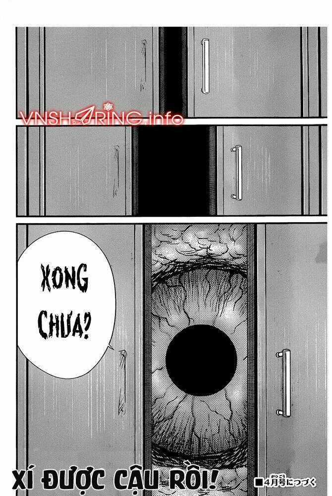 Seishun Rikon Chapter 1 trang 59