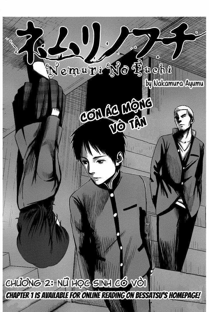 Seishun Rikon Chapter 2 trang 2