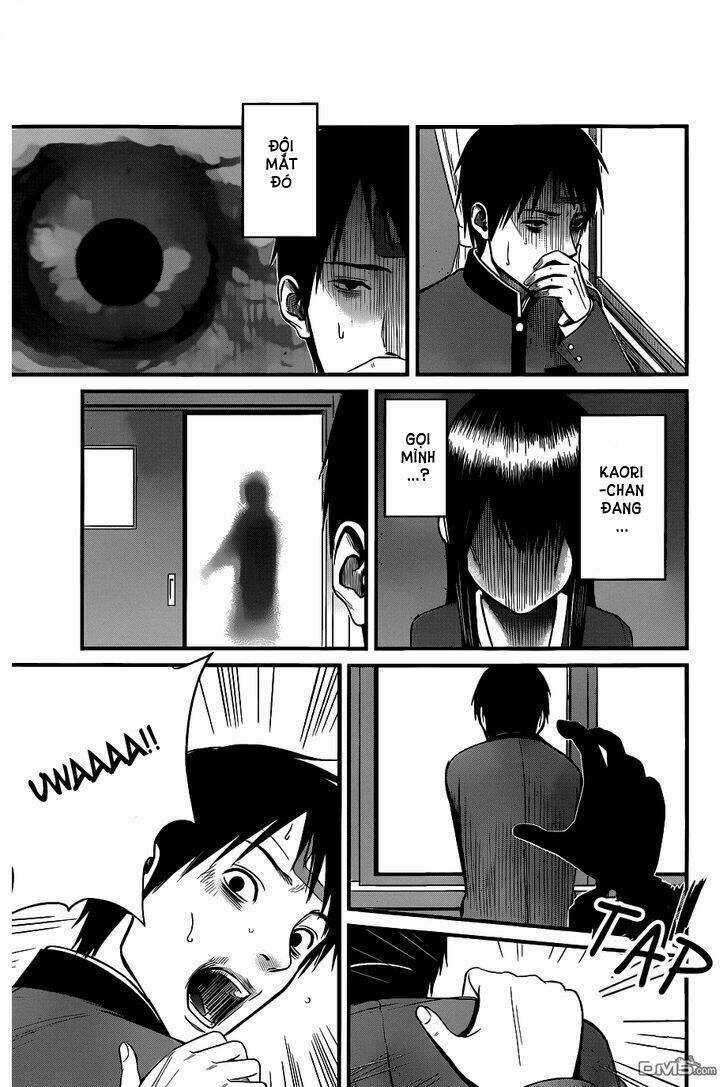 Seishun Rikon Chapter 2 trang 20