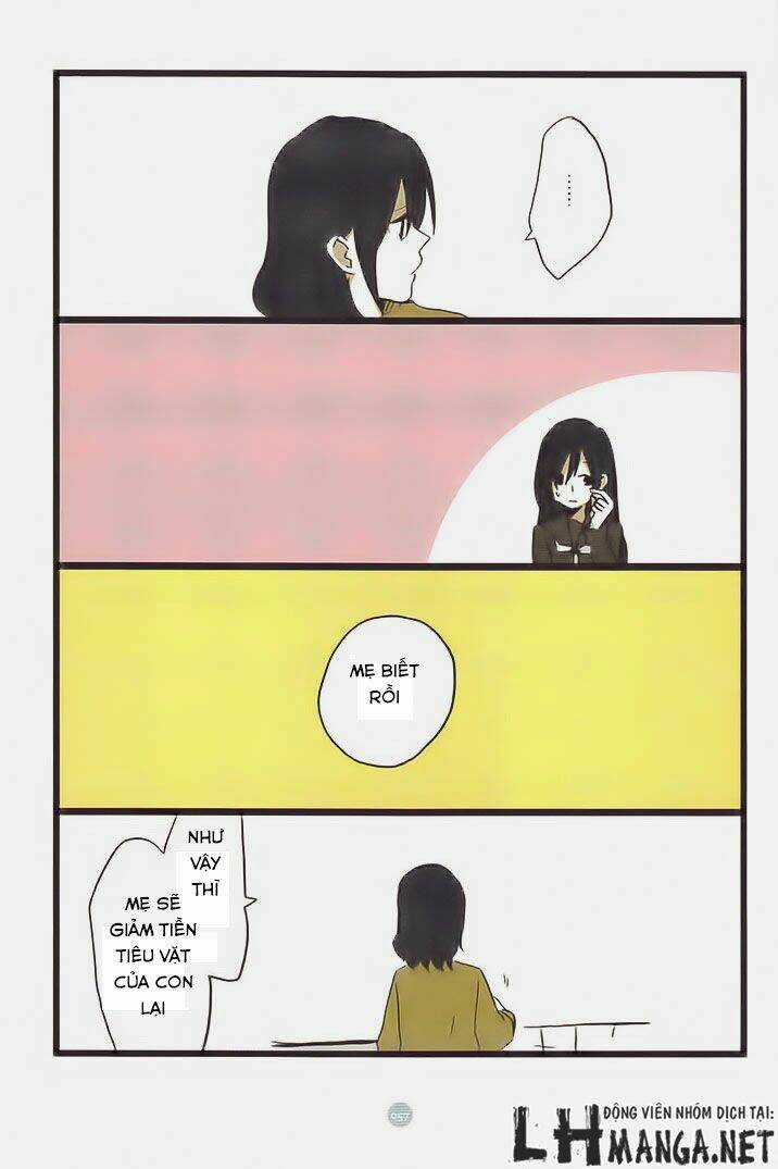 Seishun Rikon Chapter 3 trang 3