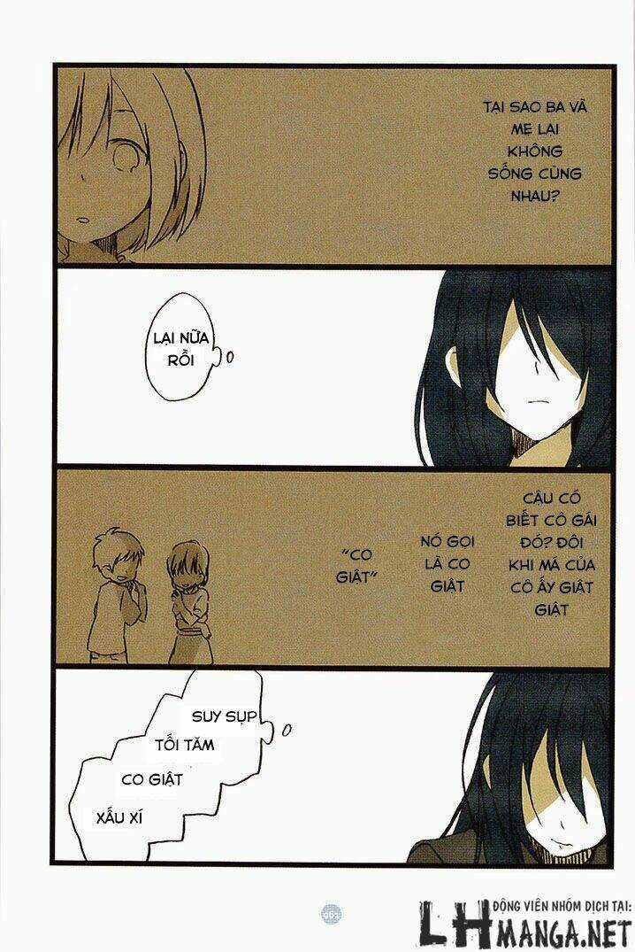 Seishun Rikon Chapter 3 trang 7