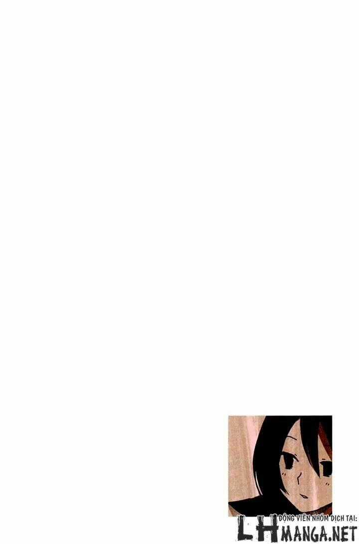 Seishun Rikon Chapter 4 trang 26