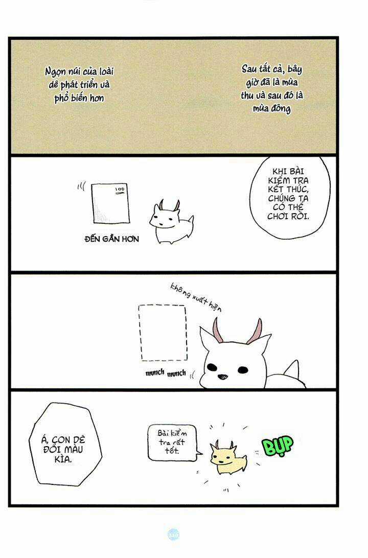 Seishun Rikon Chapter 5 trang 7