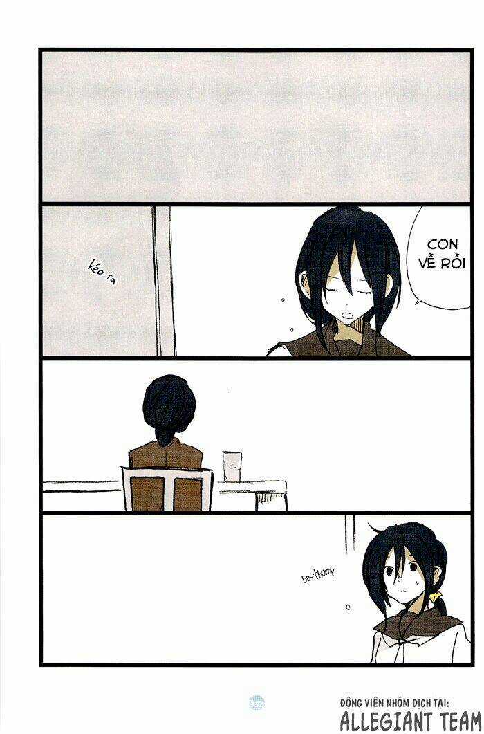 Seishun Rikon Chapter 7 trang 10