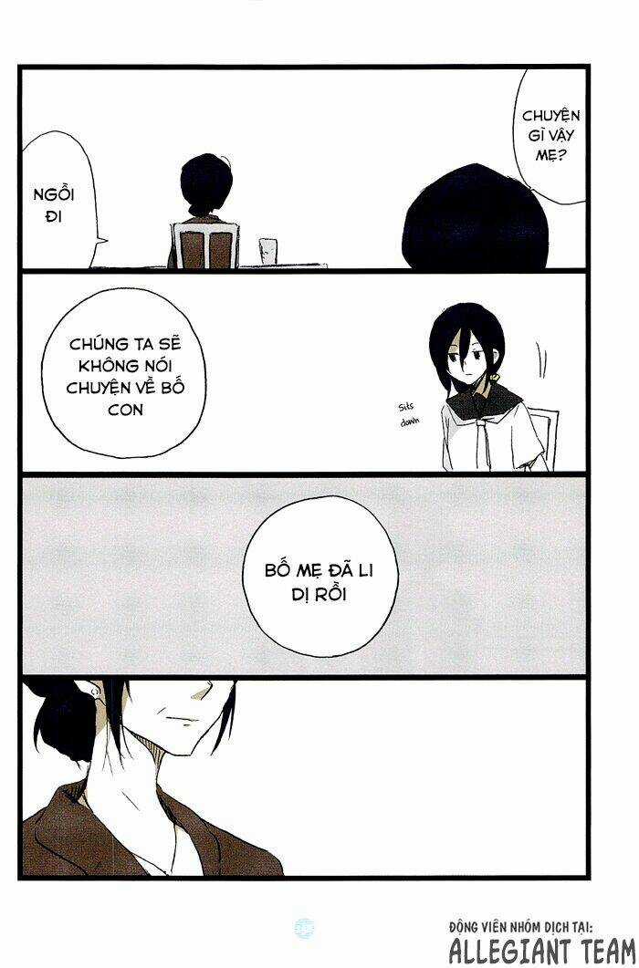 Seishun Rikon Chapter 7 trang 11