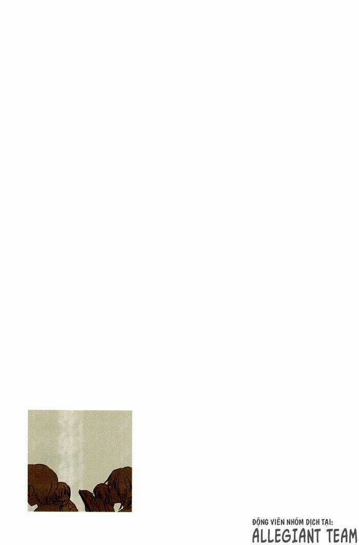 Seishun Rikon Chapter 8 trang 19