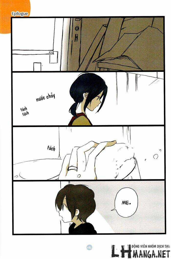 Seishun Rikon Chapter 9 trang 3