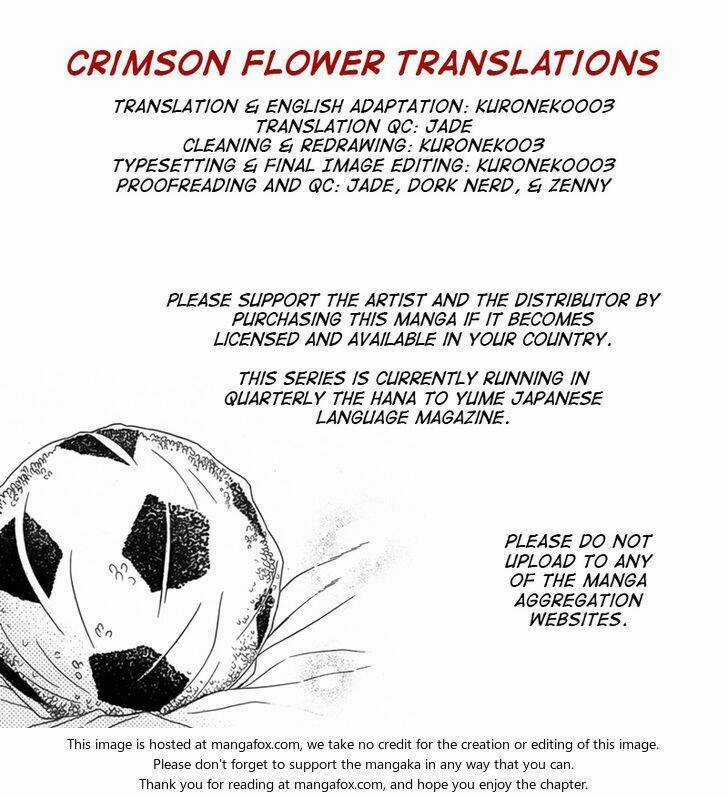 Seiten Kickoff Chapter 1 trang 2