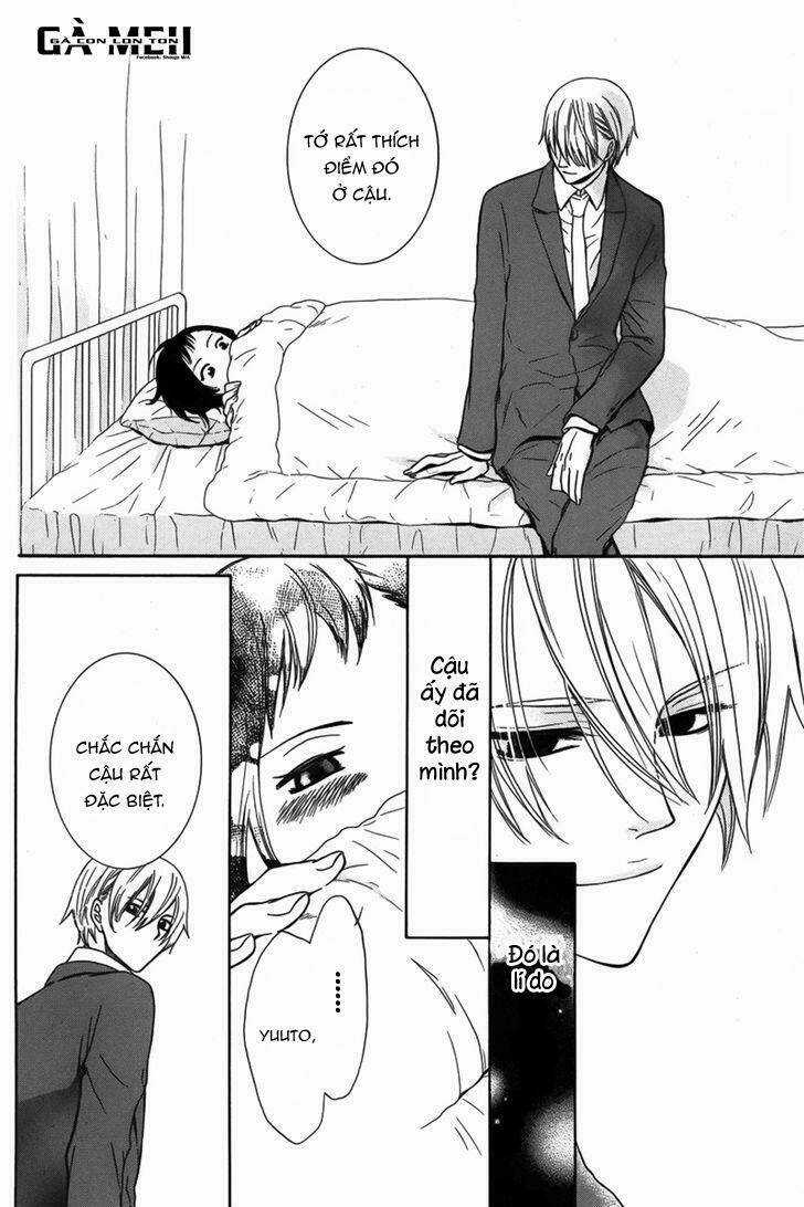 Seiten Kickoff Chapter 1 trang 26