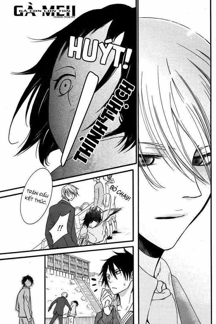 Seiten Kickoff Chapter 1 trang 35