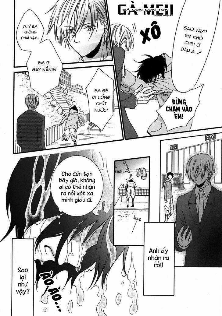 Seiten Kickoff Chapter 1 trang 36