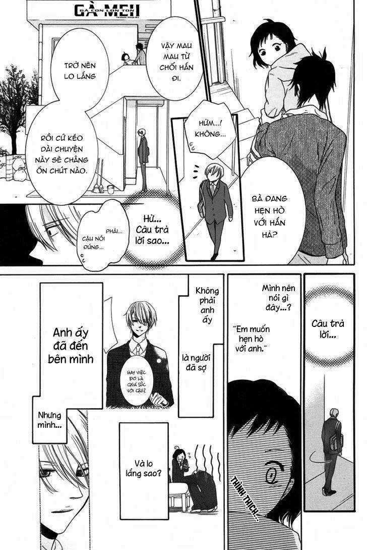 Seiten Kickoff Chapter 1 trang 39