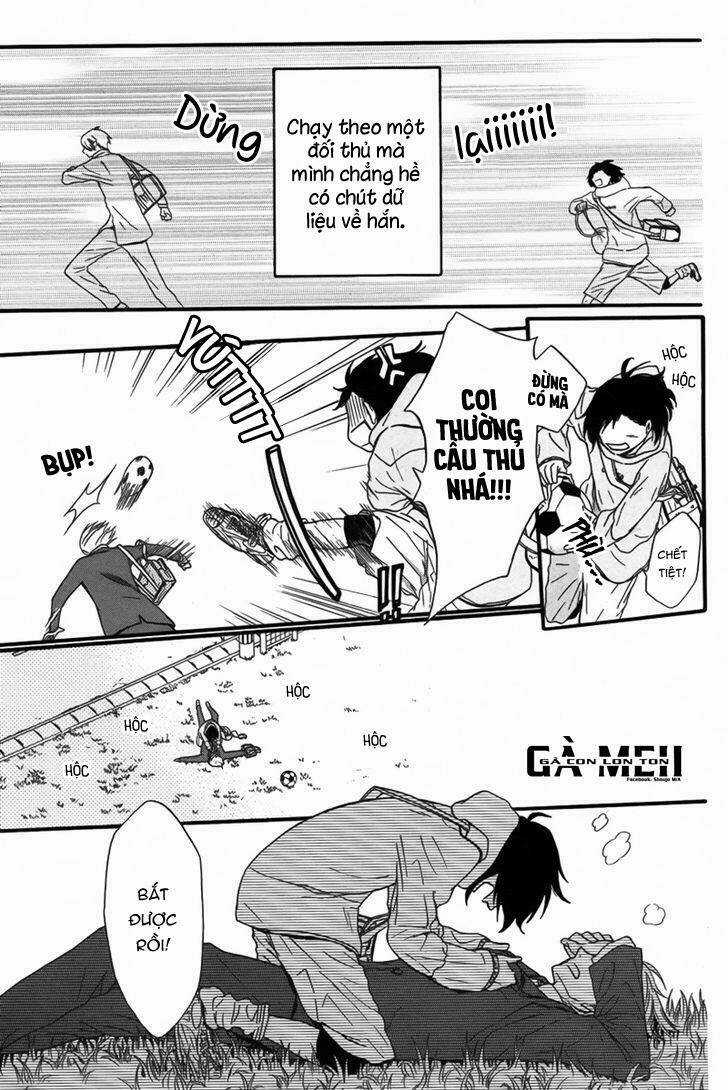 Seiten Kickoff Chapter 1 trang 41