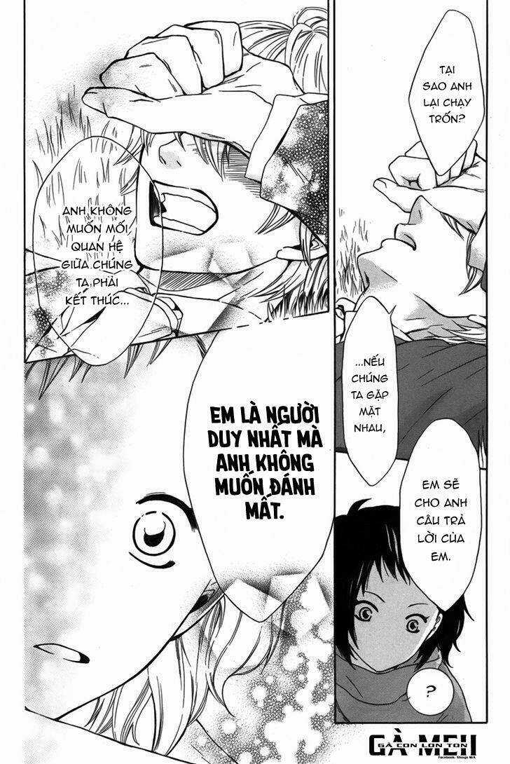 Seiten Kickoff Chapter 1 trang 42