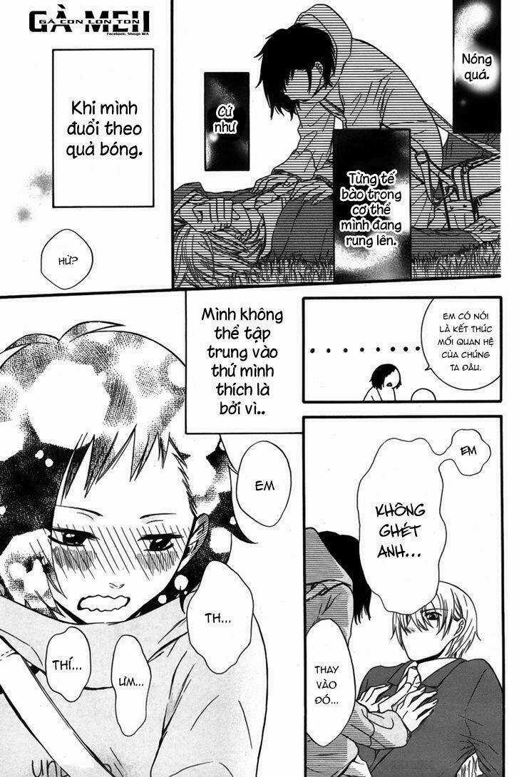 Seiten Kickoff Chapter 1 trang 43