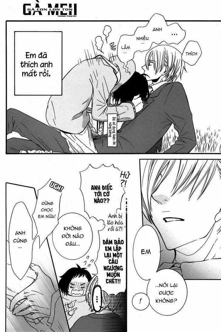 Seiten Kickoff Chapter 1 trang 44