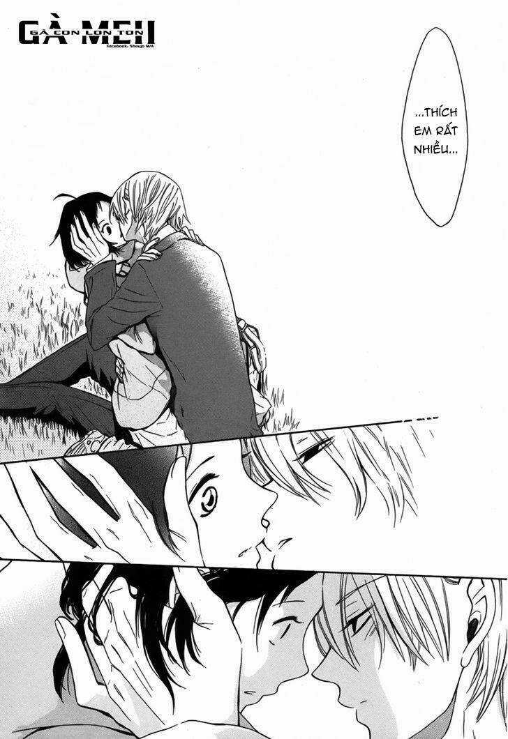 Seiten Kickoff Chapter 1 trang 45