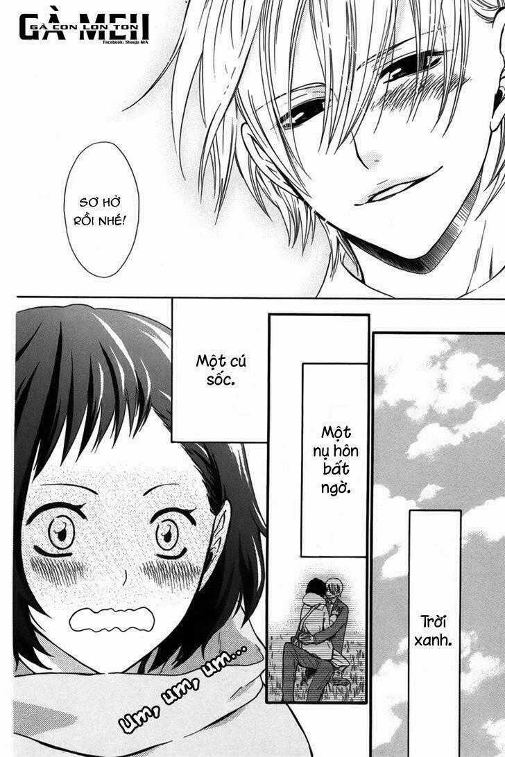 Seiten Kickoff Chapter 1 trang 46