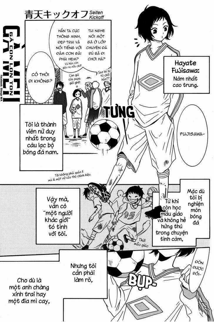 Seiten Kickoff Chapter 1 trang 5