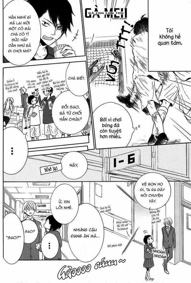 Seiten Kickoff Chapter 1 trang 6