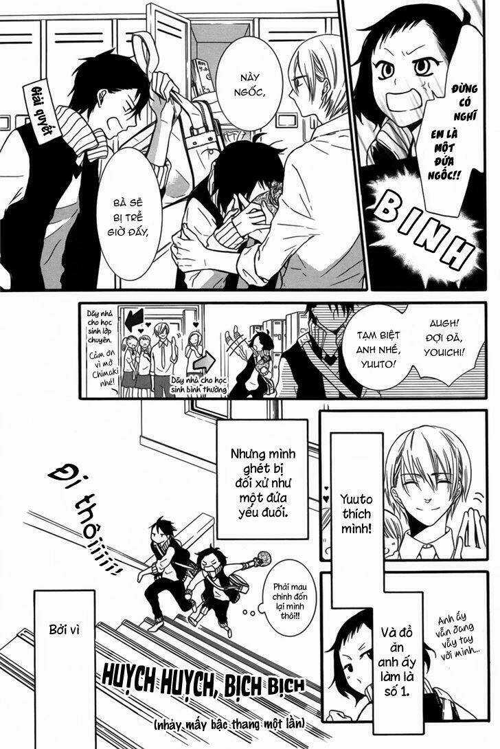 Seiten Kickoff Chapter 2 trang 10