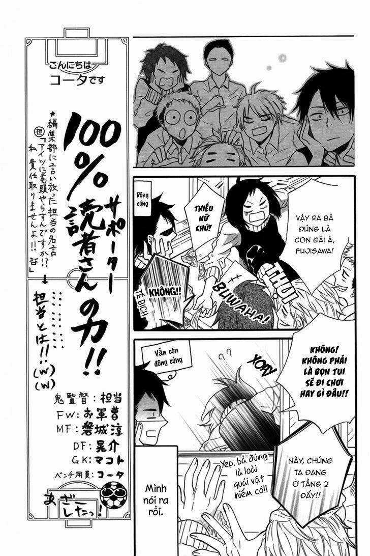 Seiten Kickoff Chapter 2 trang 12