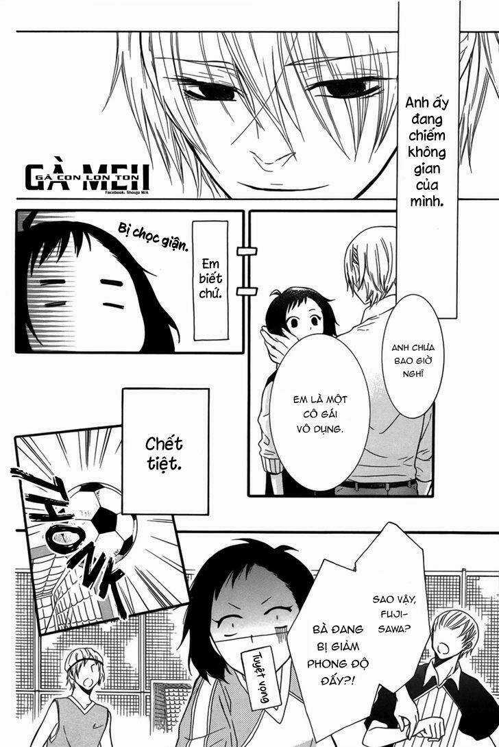 Seiten Kickoff Chapter 2 trang 17