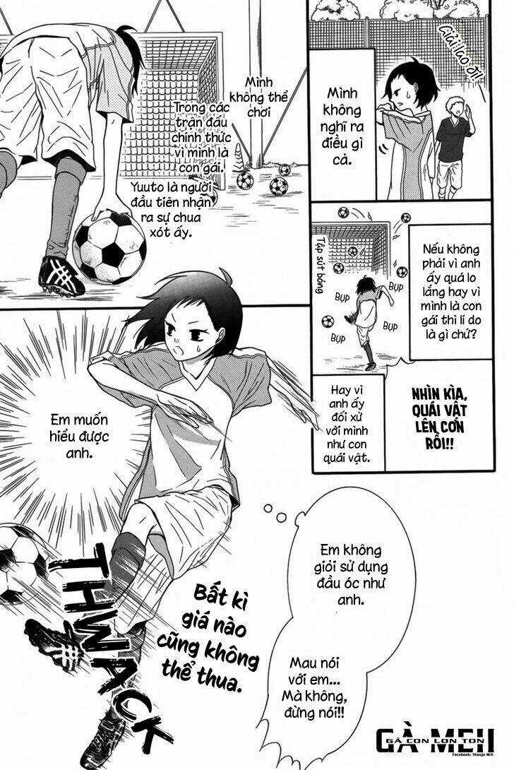 Seiten Kickoff Chapter 2 trang 18