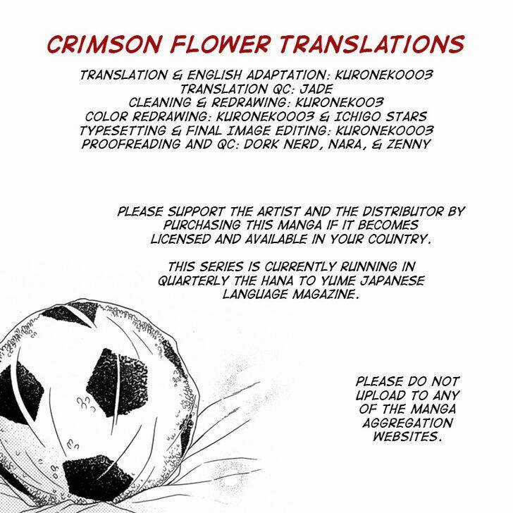 Seiten Kickoff Chapter 2 trang 2