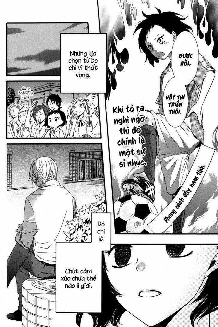 Seiten Kickoff Chapter 2 trang 21