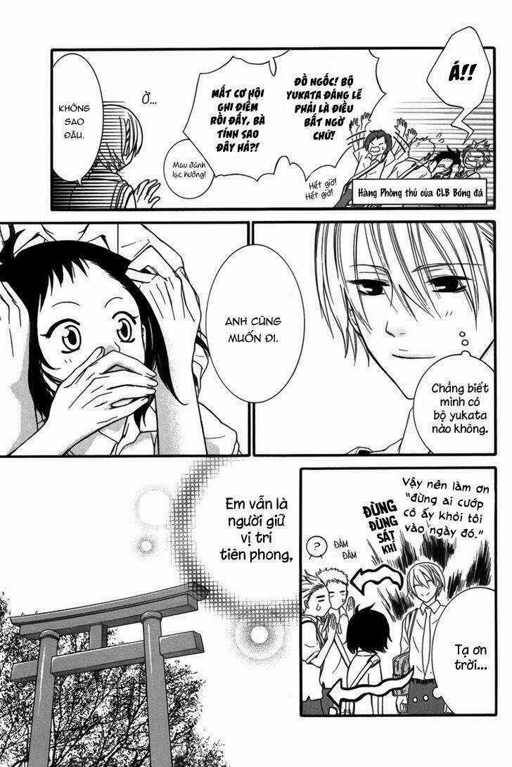 Seiten Kickoff Chapter 2 trang 24