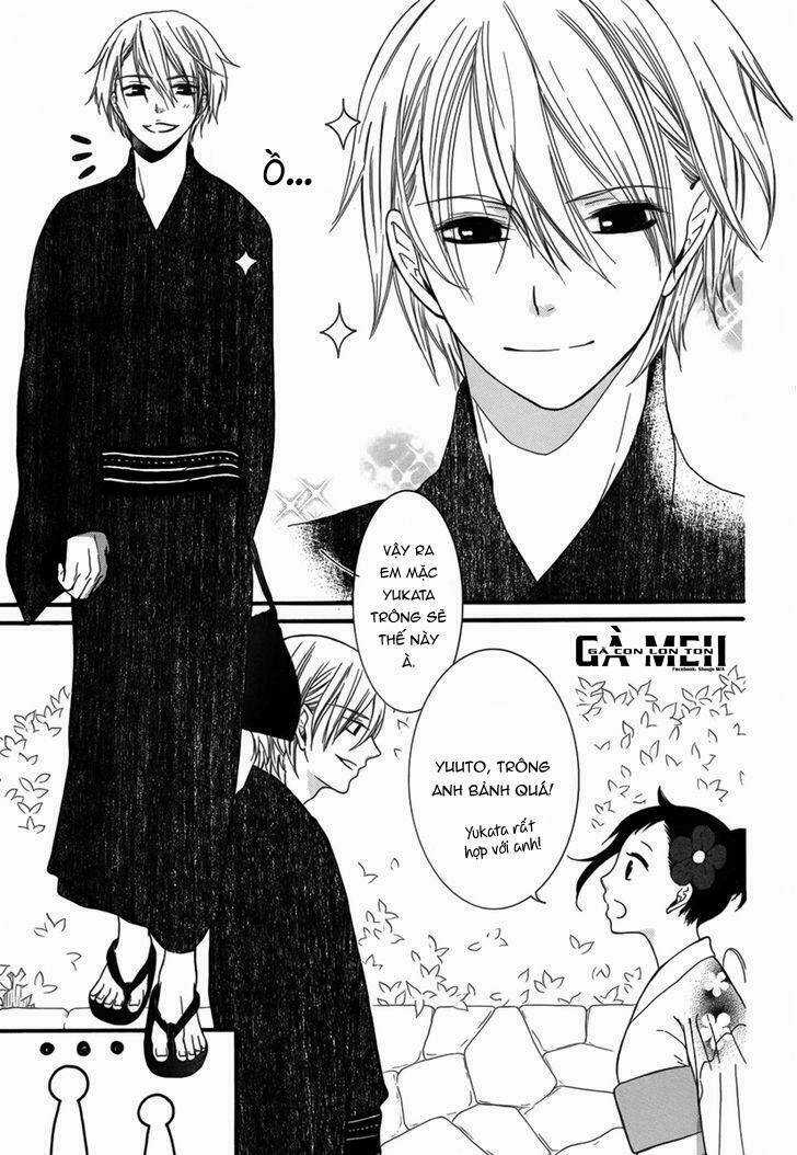 Seiten Kickoff Chapter 2 trang 26