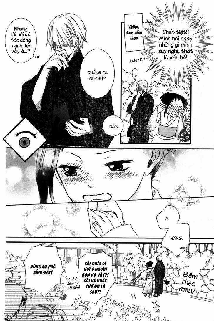 Seiten Kickoff Chapter 2 trang 27