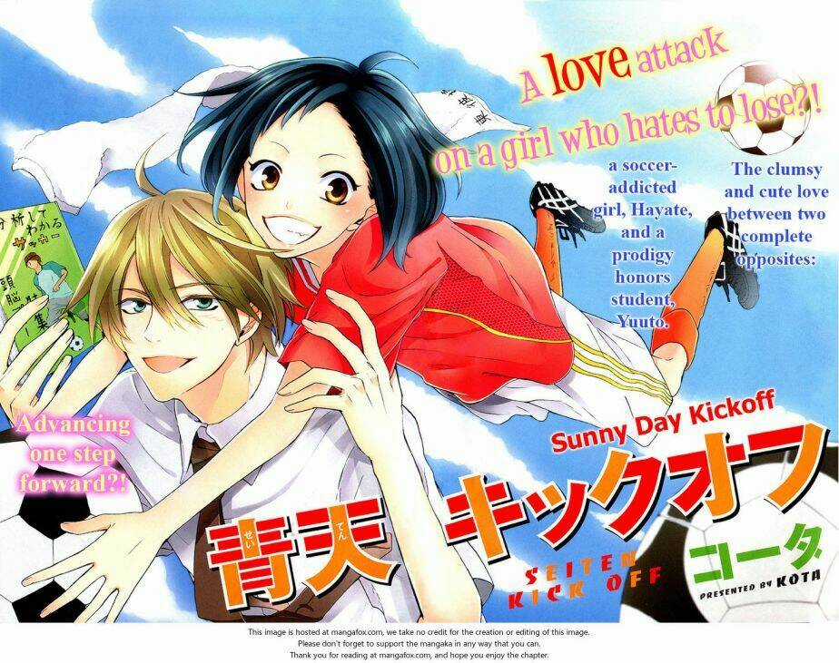 Seiten Kickoff Chapter 2 trang 3