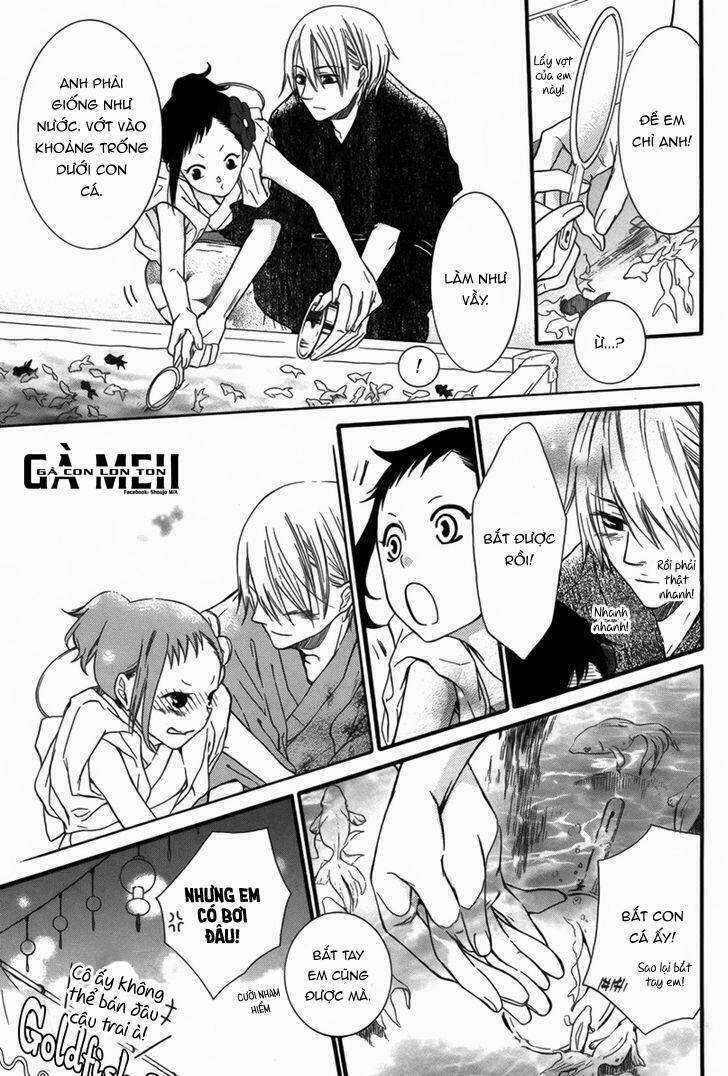 Seiten Kickoff Chapter 2 trang 30