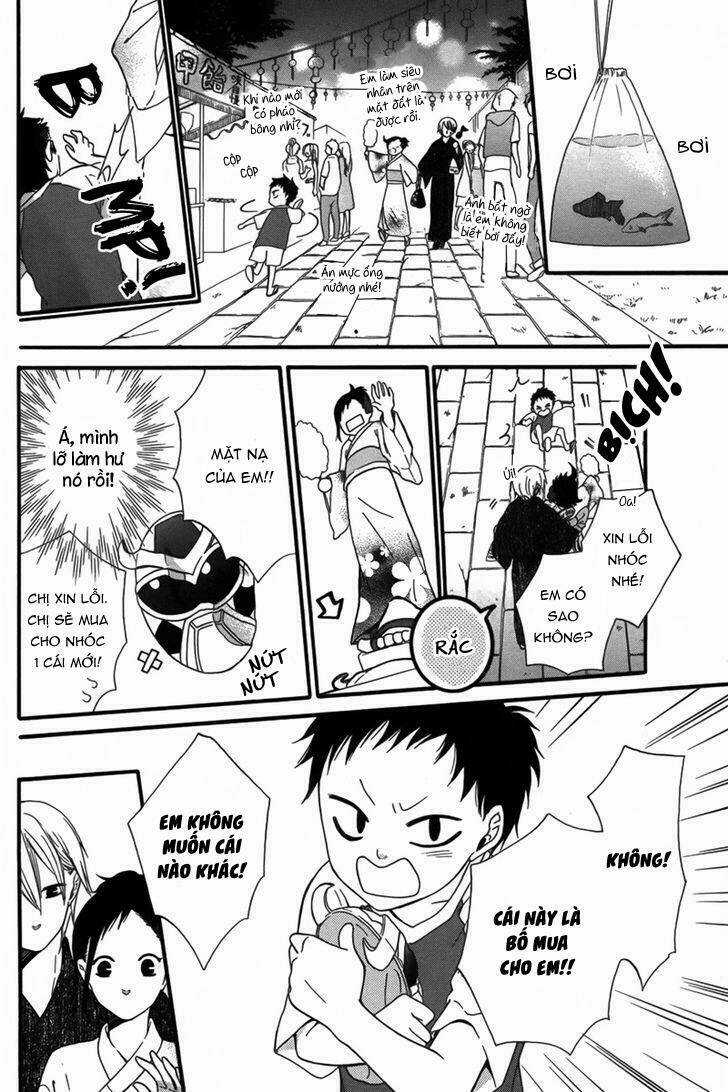 Seiten Kickoff Chapter 2 trang 31