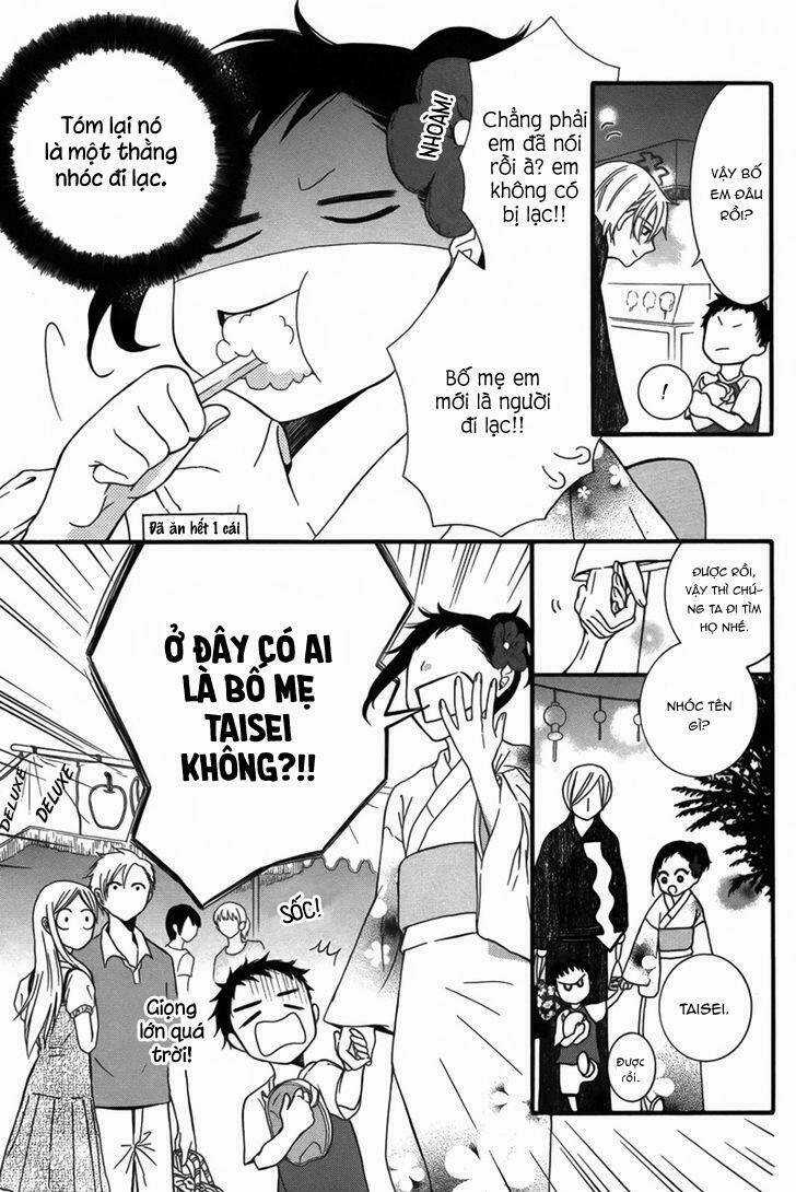 Seiten Kickoff Chapter 2 trang 32