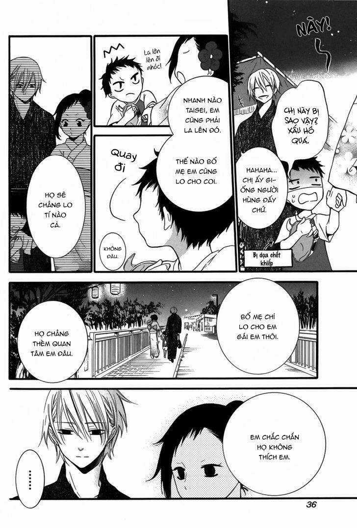 Seiten Kickoff Chapter 2 trang 33