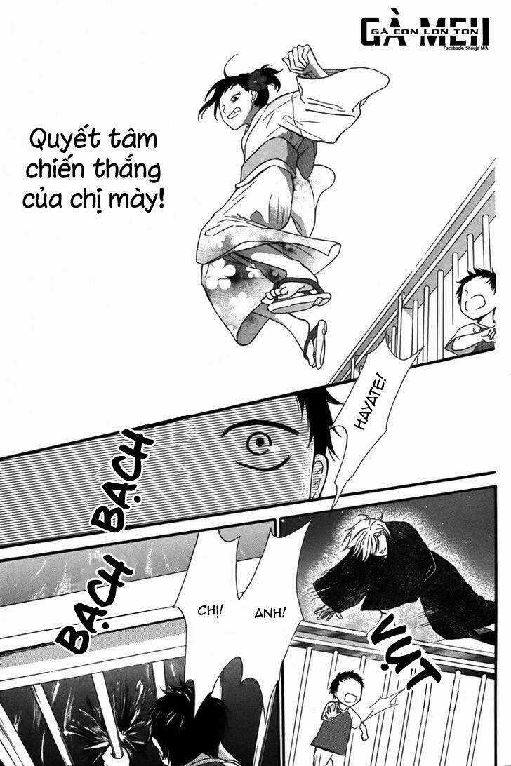 Seiten Kickoff Chapter 2 trang 36