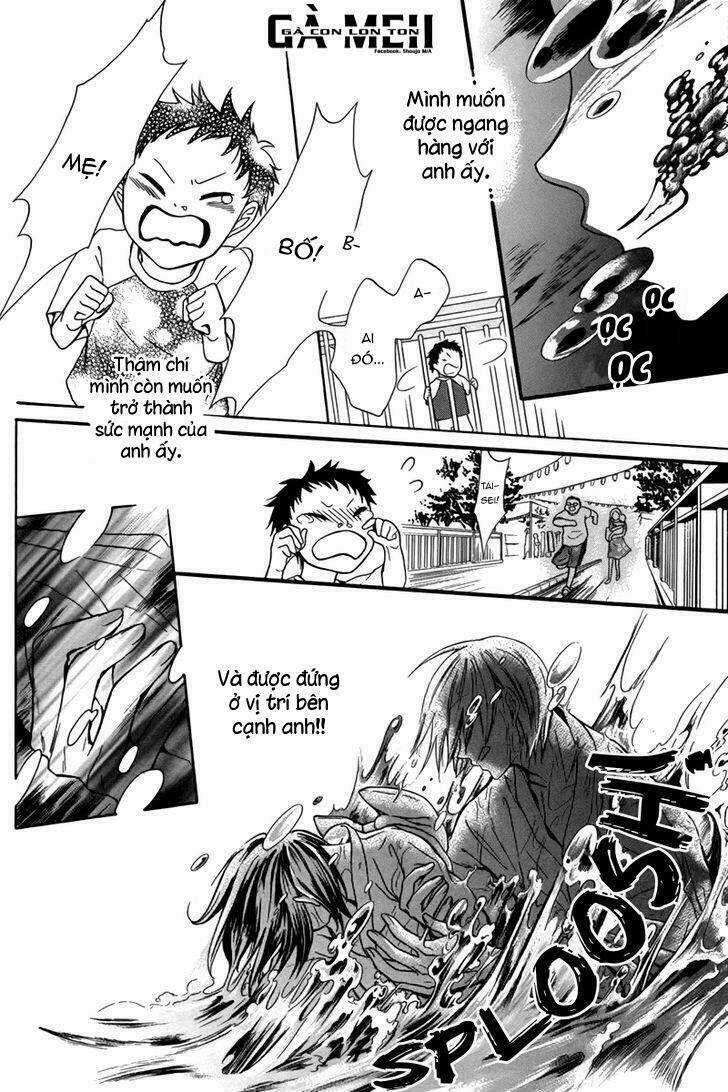 Seiten Kickoff Chapter 2 trang 37