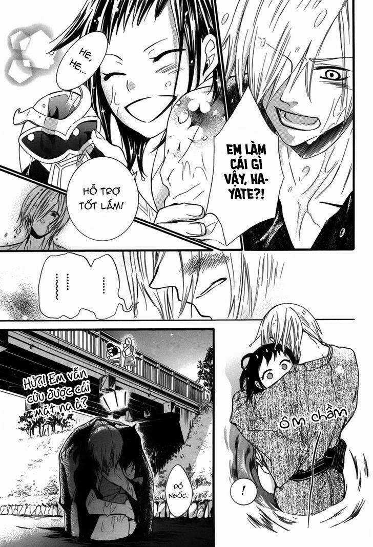 Seiten Kickoff Chapter 2 trang 38