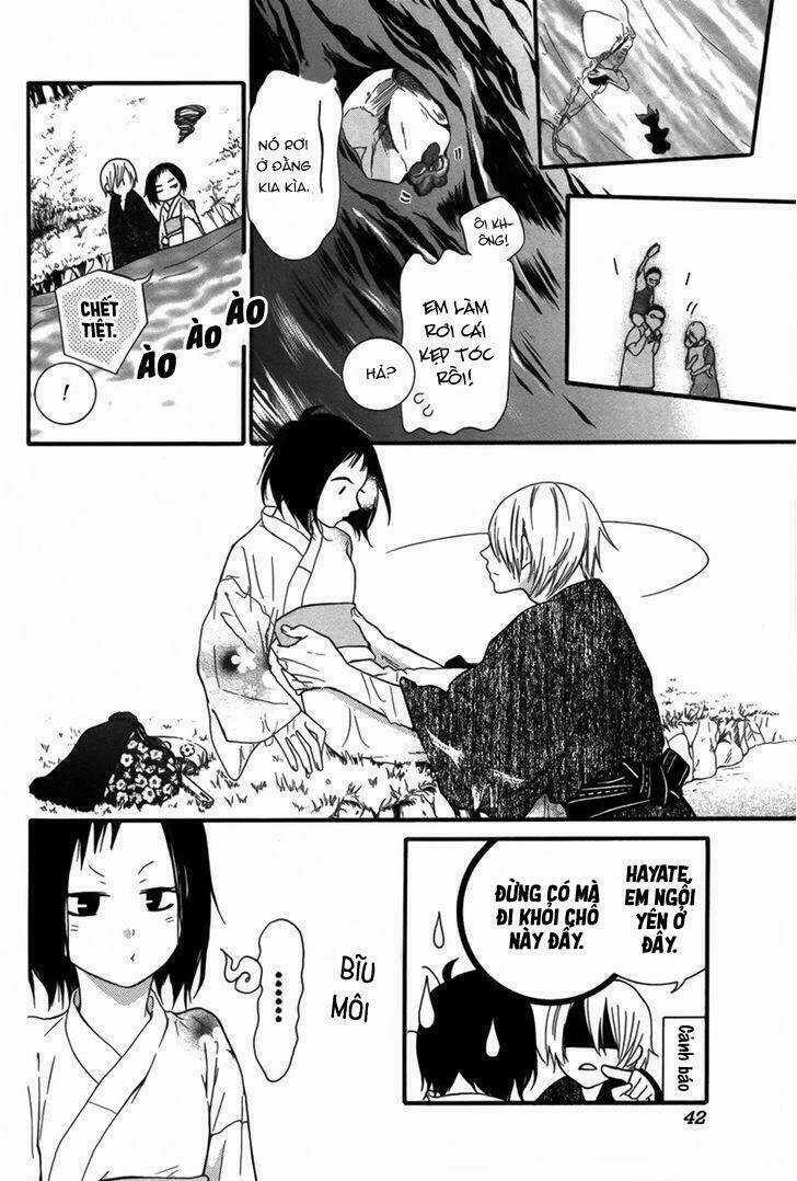 Seiten Kickoff Chapter 2 trang 39