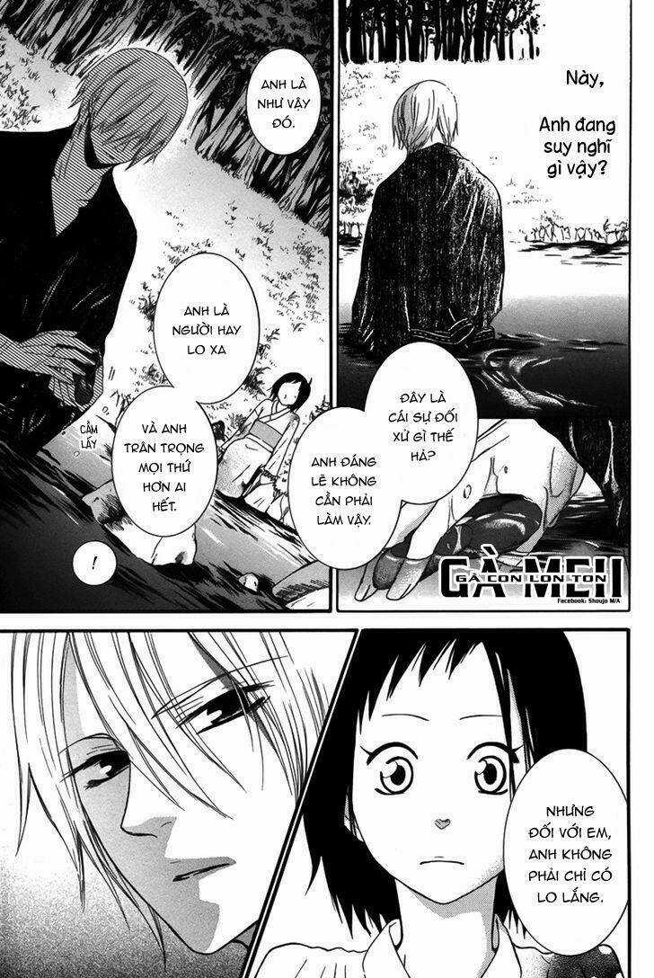 Seiten Kickoff Chapter 2 trang 40