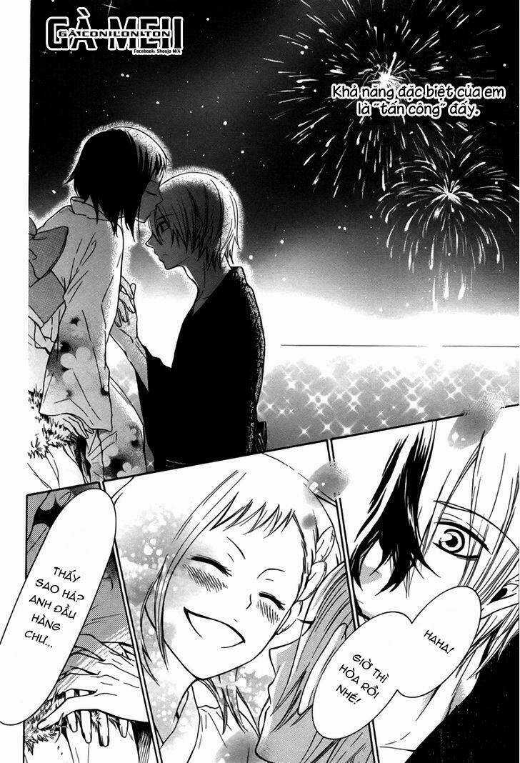 Seiten Kickoff Chapter 2 trang 43