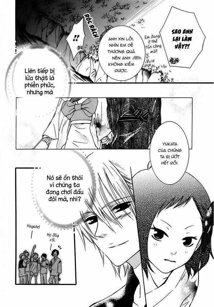 Seiten Kickoff Chapter 2 trang 45