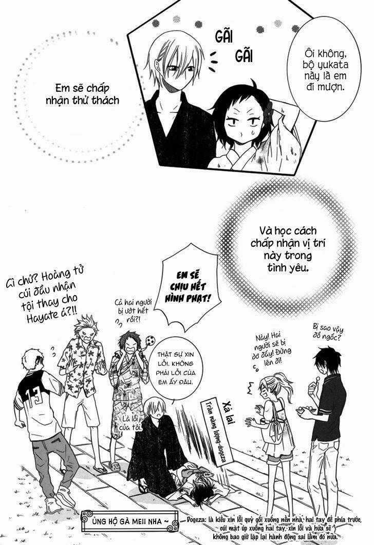 Seiten Kickoff Chapter 2 trang 46