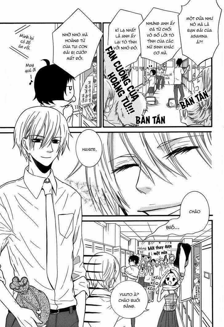 Seiten Kickoff Chapter 2 trang 6