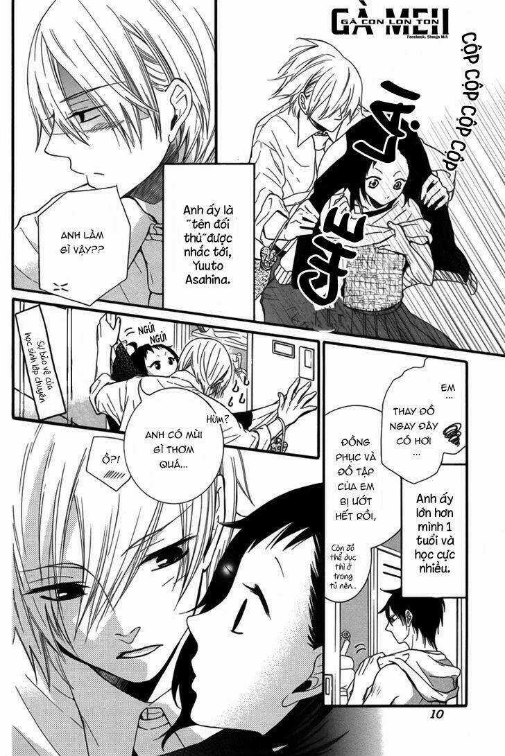 Seiten Kickoff Chapter 2 trang 7